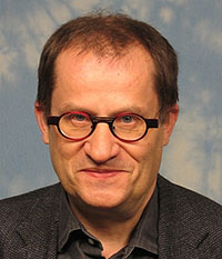Gérard Escher