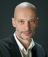 Klaus Schönenberger