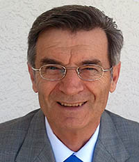 René Salathé